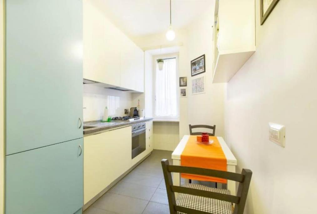 Postcard From Rome ⭑⭑⭑⭑⭑ Metro B Apartment Exterior photo