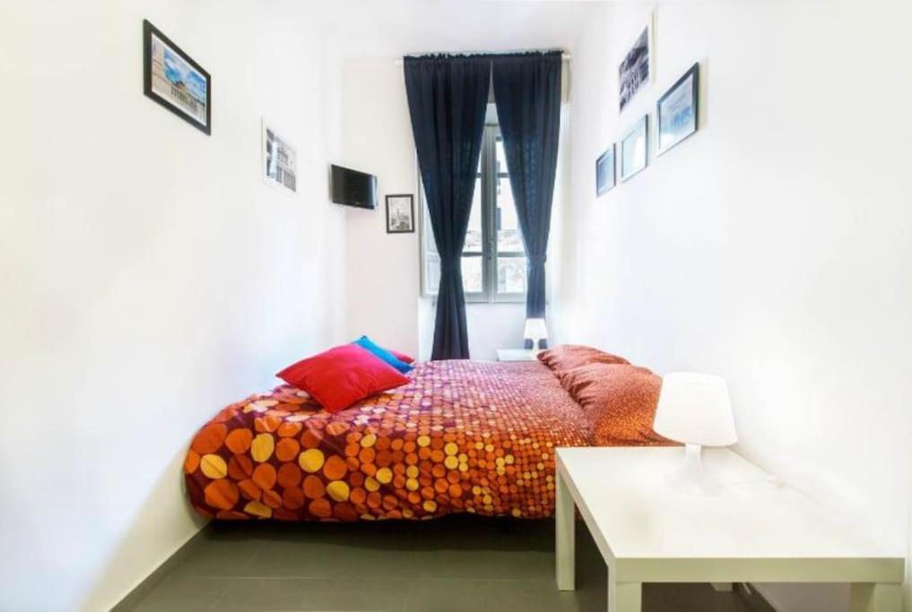Postcard From Rome ⭑⭑⭑⭑⭑ Metro B Apartment Exterior photo