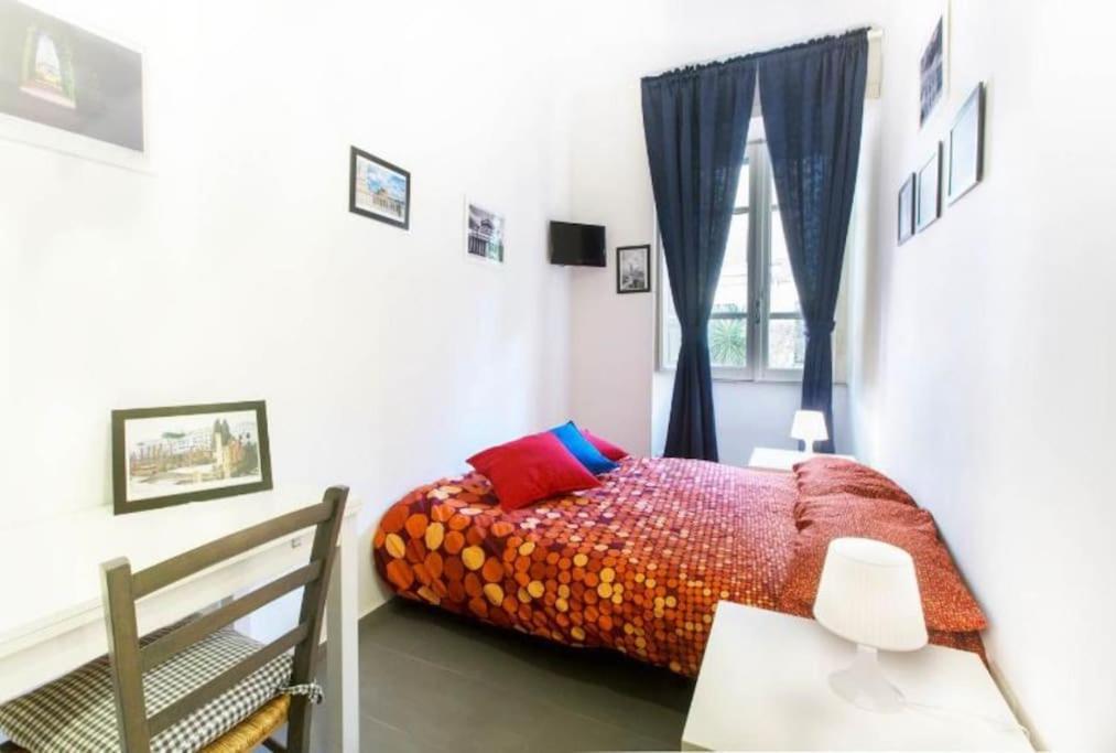 Postcard From Rome ⭑⭑⭑⭑⭑ Metro B Apartment Exterior photo